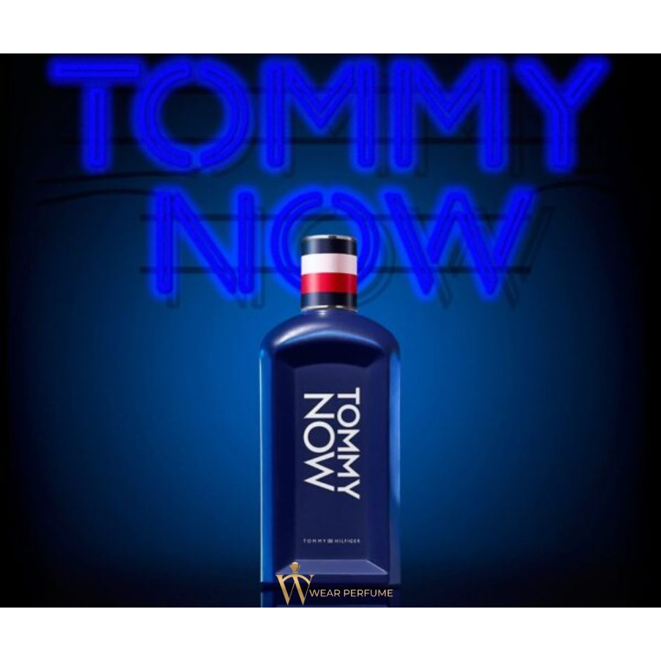 Nước hoa nam Tommy Hilfiger Tommy Now EDT