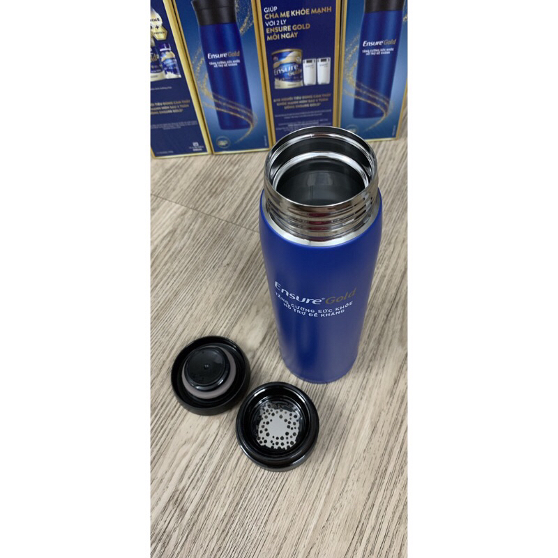 Bình giữ nhiệt Luminarc