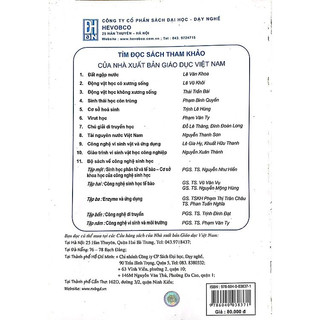 Sách - Cơ Sở Sinh Thái Học