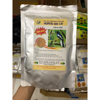 Cám Mộc Chích Choè Hoàng Đại Ca-500gr