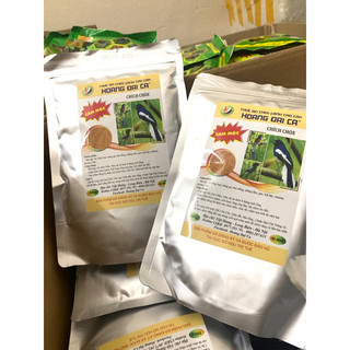 Cám Mộc Chích Choè Hoàng Đại Ca-500gr