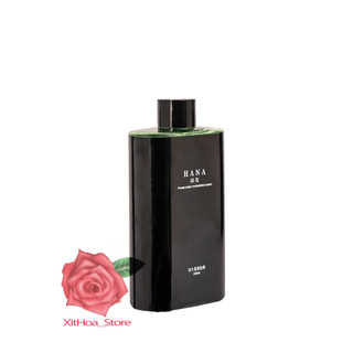 Nước nhuộm màu hoa tươi hana chai 300ml