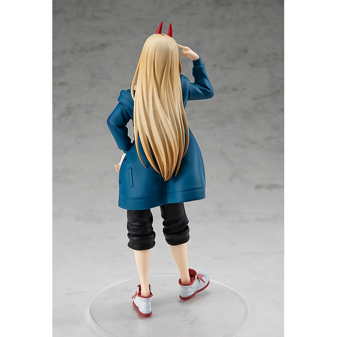 Mô hình nhân vật Chainsaw Man POP UP PARADE Power