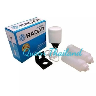 Phao bồn nước chống tràn - phao điện radar. chọn hỏa tốc ship nhanh 2h tphcm