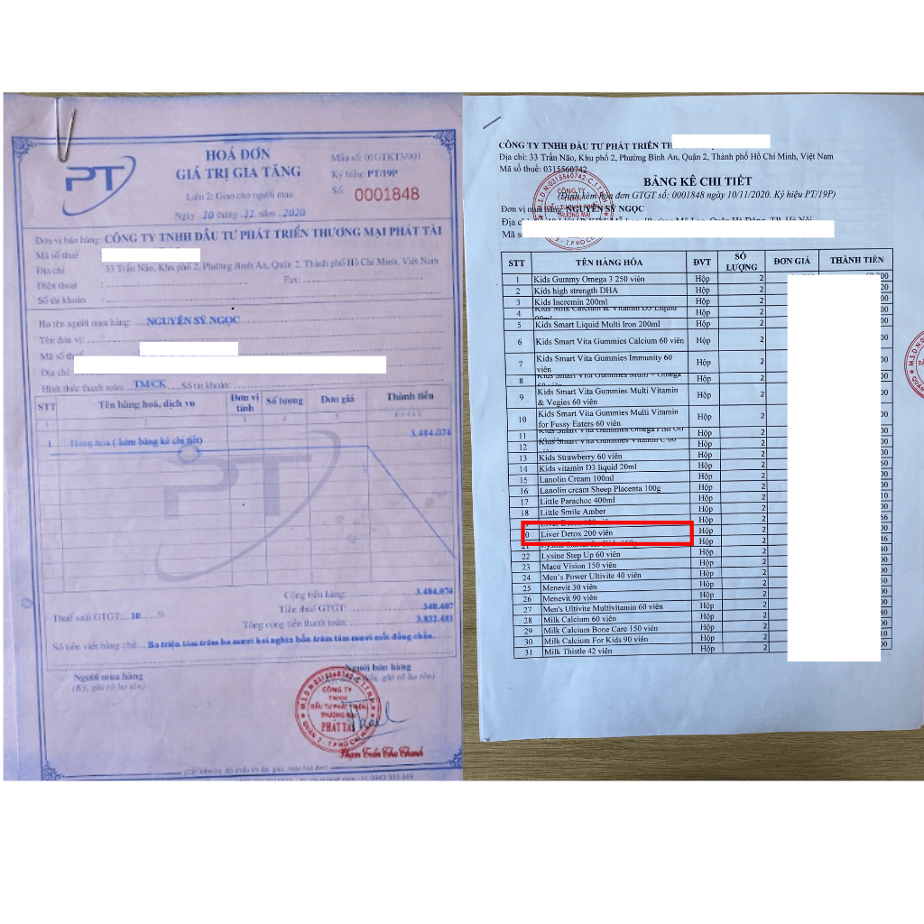 Viên uống bổ gan và thải độc gan Swisse Ultiboost Liver Detox 200 viên