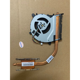 Quạt và tản nhiệt cpu laptop asus X554 X554L X555 X555L X555LD X555LA X555U X555uj