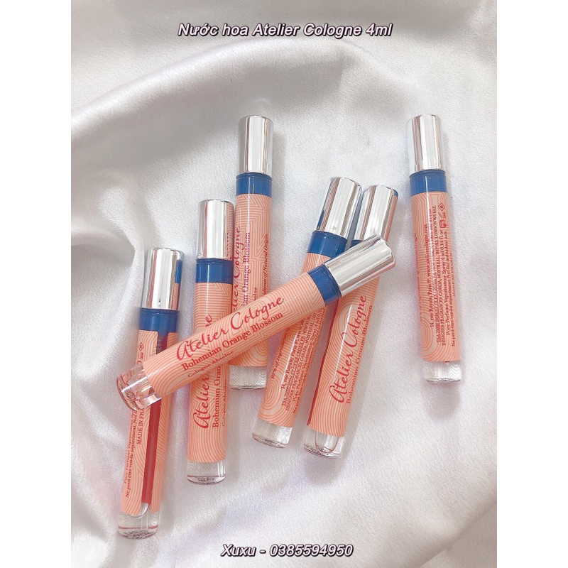 🍊✨ 𝗔𝘁𝗲𝗹𝗶𝗲𝗿 𝗖𝗼𝗹𝗼𝗴𝗻𝗲 𝗢𝗿𝗮𝗻𝗴𝗲 𝗦𝗮𝗻𝗴𝘂𝗶𝗻𝗲 - 𝗠𝘂̀𝗶 𝗰𝘂̉𝗮 𝗻𝗵𝘂̛̃𝗻𝗴 𝘁𝗲́𝗽 𝗰𝗮𝗺 𝘁𝘂̛𝗼̛𝗶 𝗺𝗼̣𝗻𝗴 𝗻𝘂̛𝗼̛́𝗰 ✨🍊