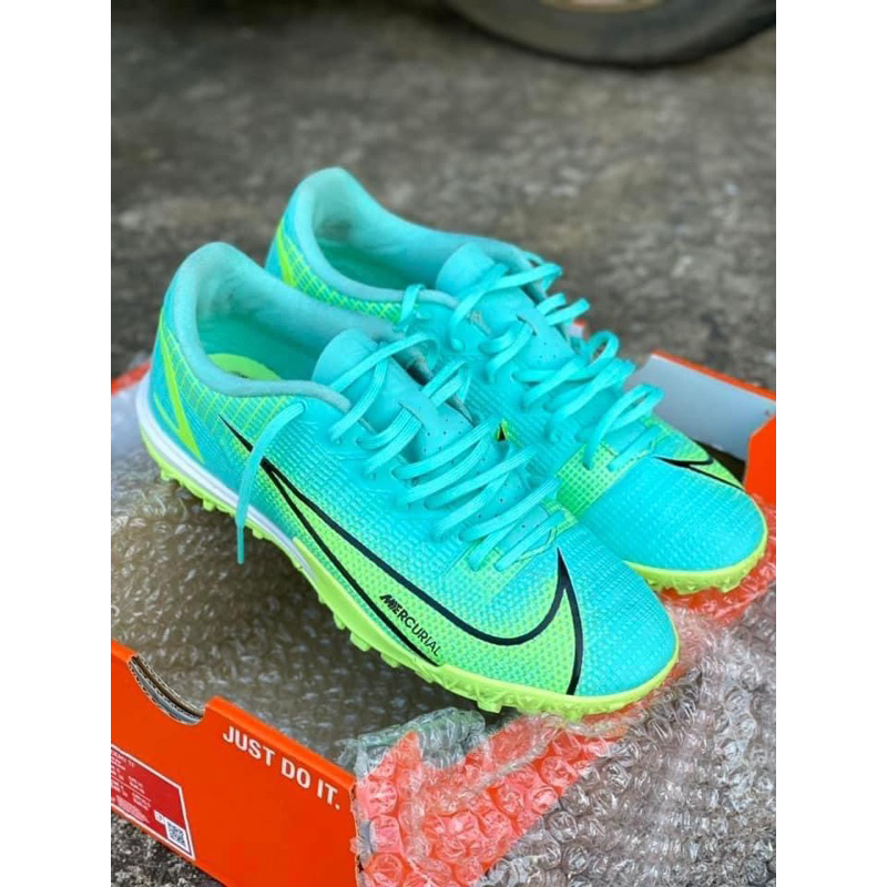 Giày bóng đá vapor 14aca đủ màu hàng loại1