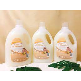 Nước Giặt , Xả Savon De Marseille Can 3L- xuất xứ Pháp