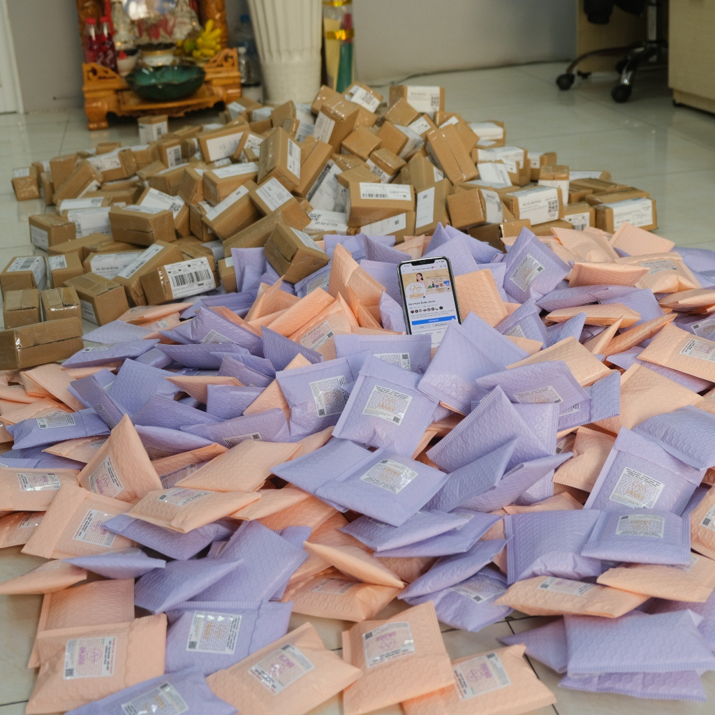 Kem Nám - Tàn Nhang - Đồi Mồi - Chống Lão Hoá akala  8gram