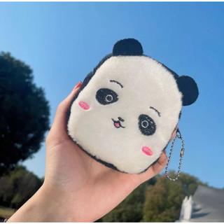 Ví nữ mini ngắn cầm tay đựng Son đẹp cute nhỏ gọn