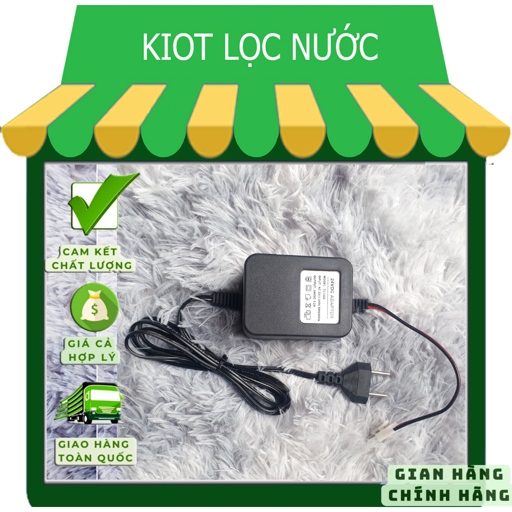 Nguồn  máy lọc nước 24V