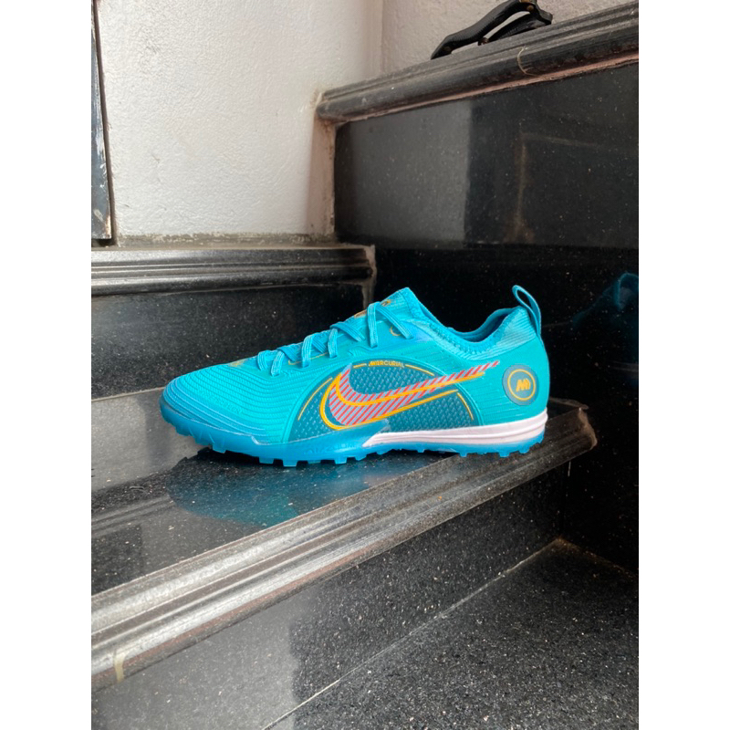 Giày bóng đá vapor 14pro phiên bản 2022