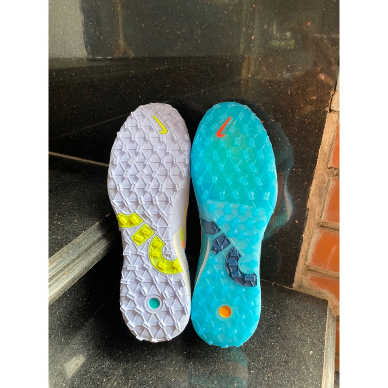 Giày bóng đá vapor 14pro phiên bản 2022