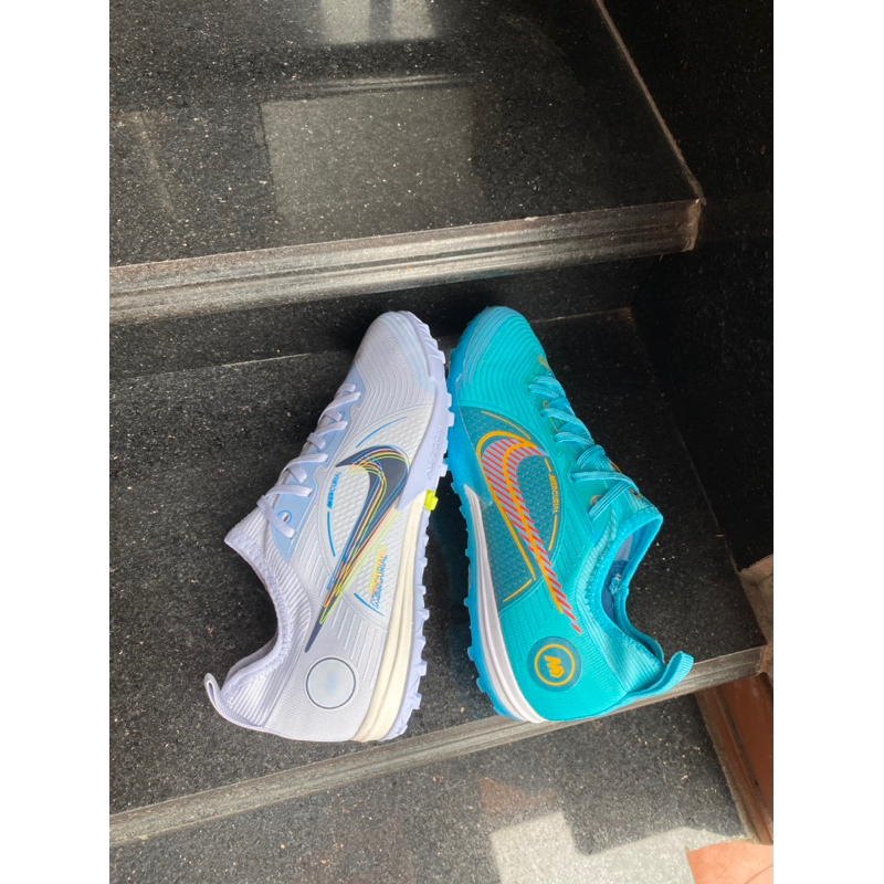 Giày bóng đá vapor 14pro phiên bản 2022