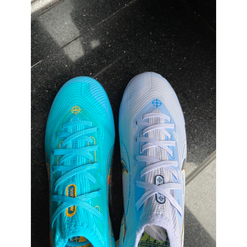 Giày bóng đá vapor 14pro phiên bản 2022