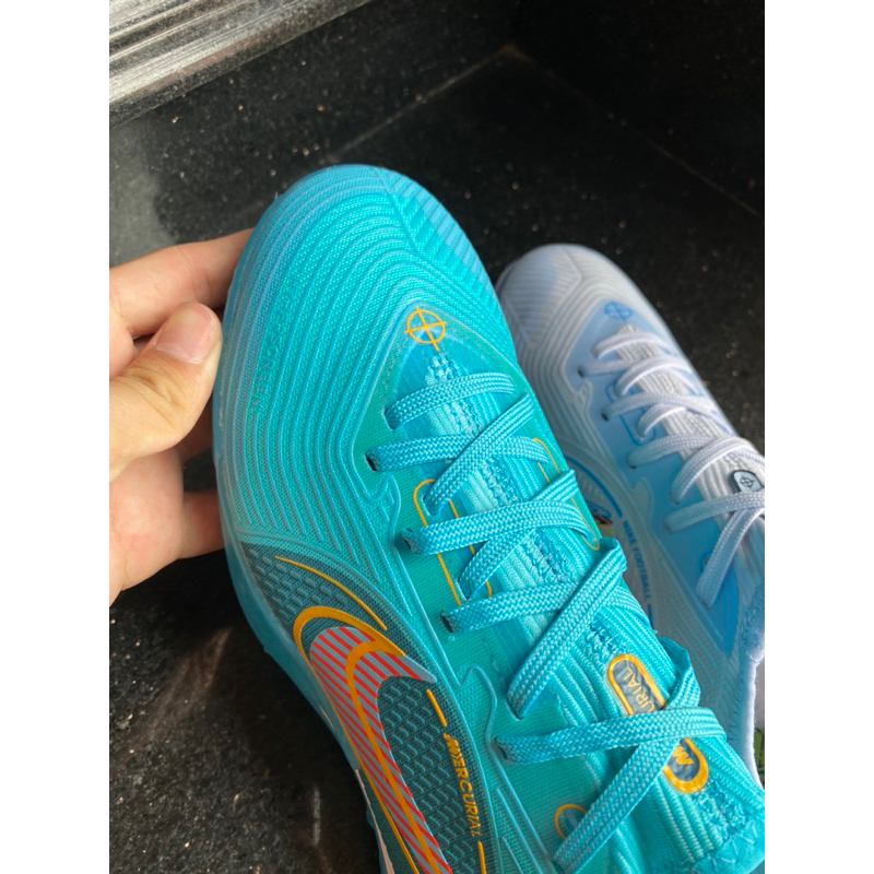 Giày bóng đá vapor 14pro phiên bản 2022