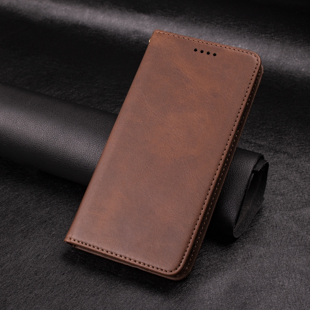 Bao da/ Ốp lưng Oppo Reno 8T 4G/ 5G , bao da nắp gập dạng ví