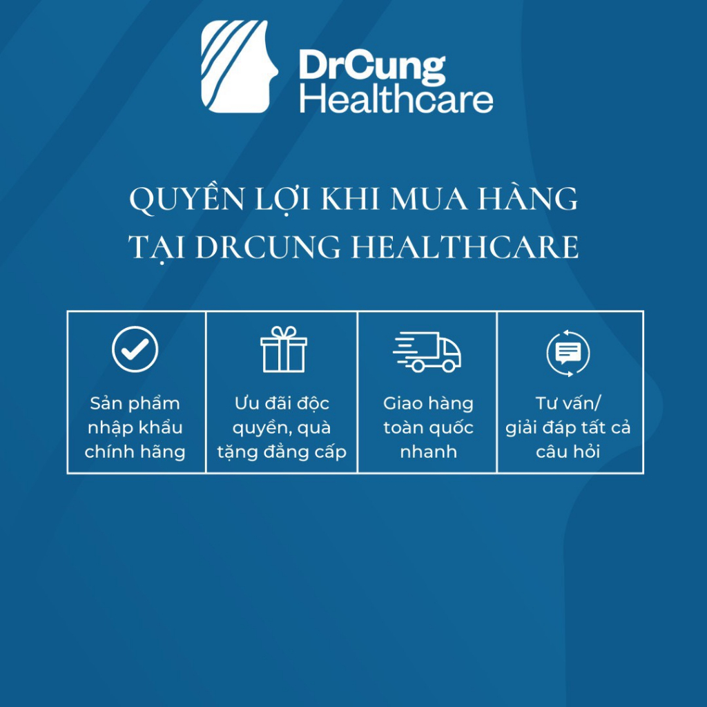 Bác Sĩ Cung Bộ Đôi Canxi Vitamin Tổng Hợp Sau Sinh Pregnacare Breast Feeding - Bổ Sung Canxi Hữu Cơ, Vitamin, DHA