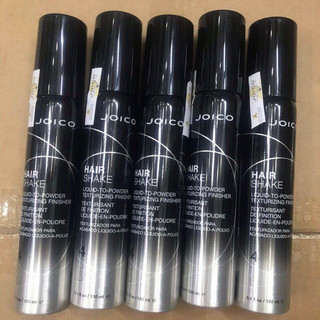 Xịt tạo kiểu và tăng độ phồng tức thì cho tóc joico hair shake150ml