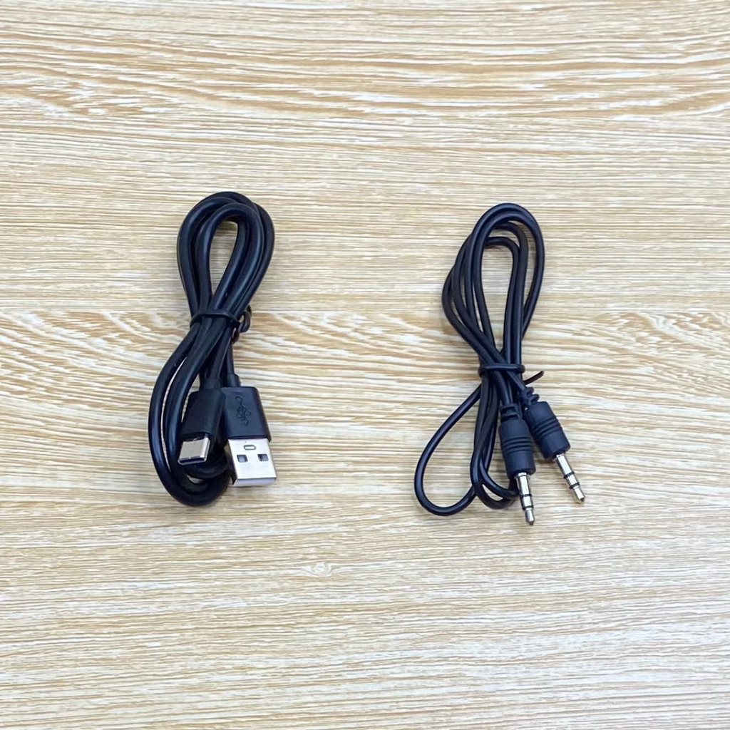 Loa Bluetooth Karaoke M3201 Kèm 2 Mic Không Dây