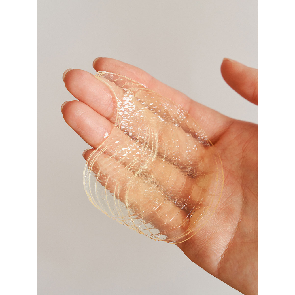 Mặt mạ mắt giảm thâm GOODAL Green Tangerine Vita C Eye Gel Patch