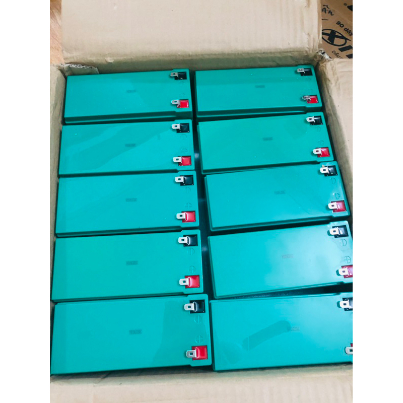 Bình ắc quy pinlithium 12v10ah Bình ắc quy cho Máy bơm xịt điện,