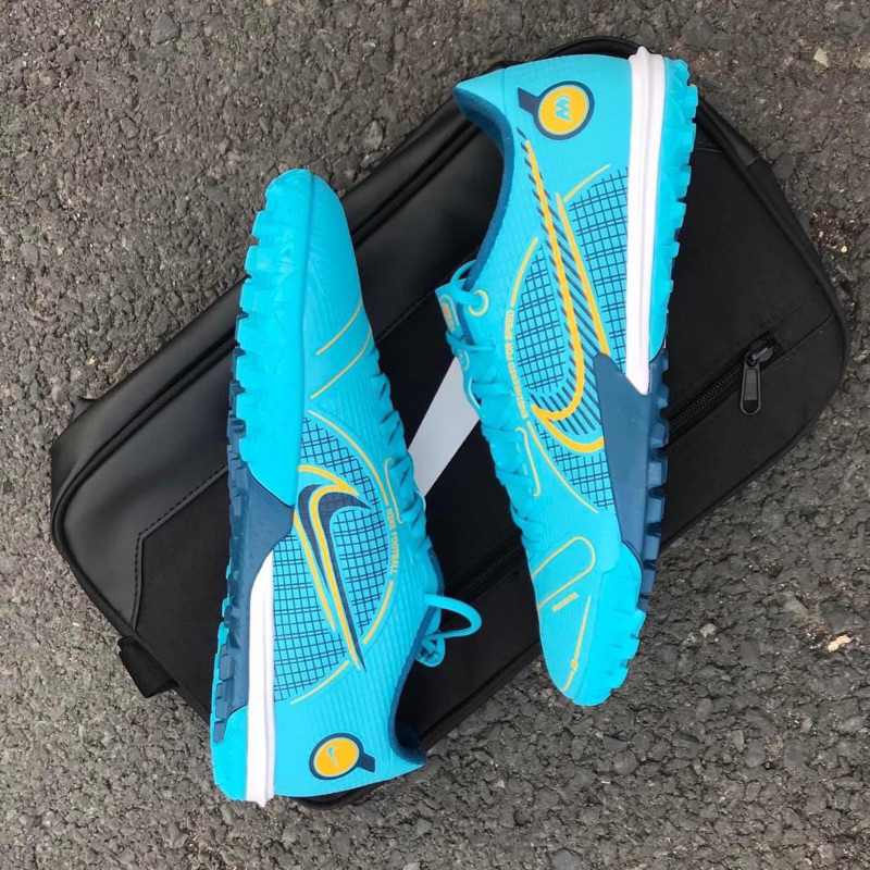 Giày bóng đá vapor 14aca đủ màu hàng loại1
