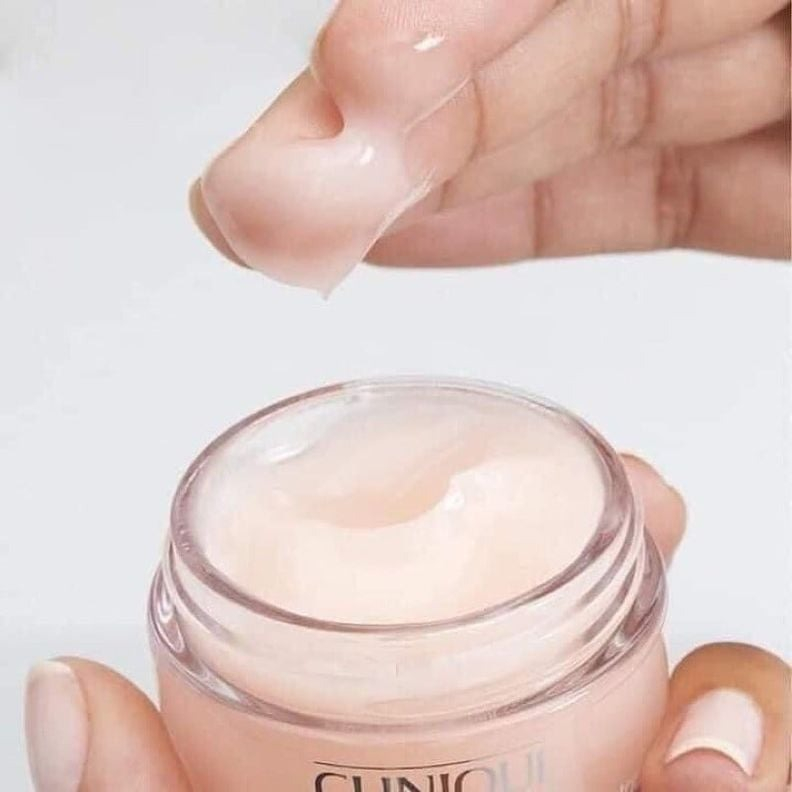 Kem dưỡng ẩm Clinique Moisture Surge 100H