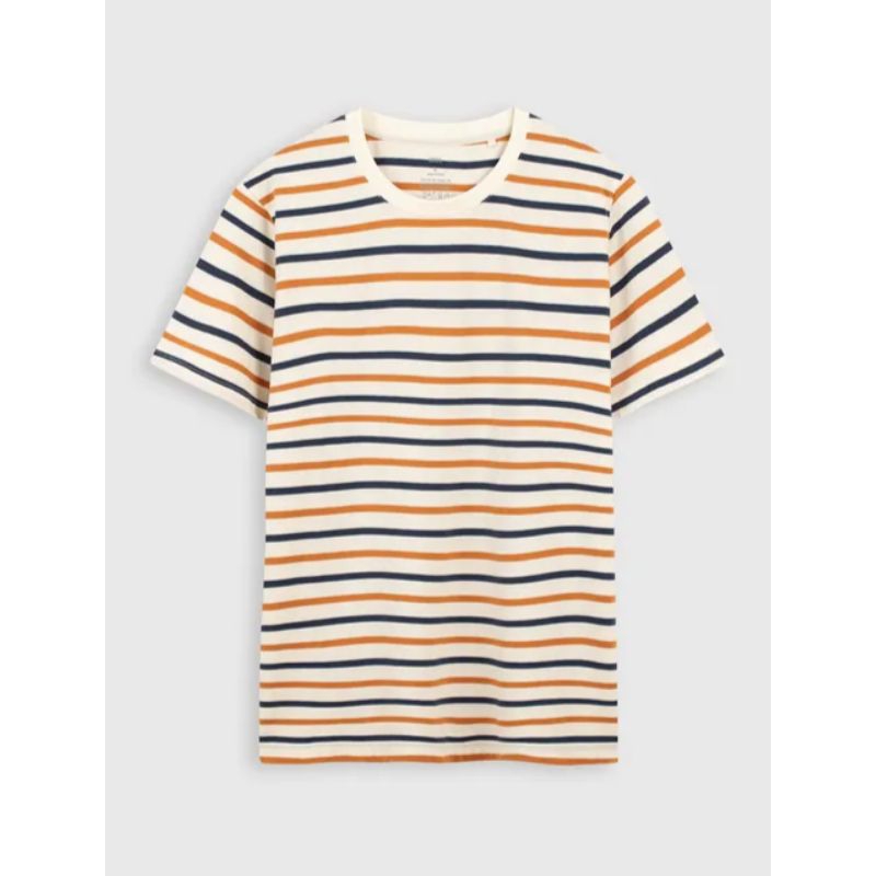 Áo phông cotton nam Canifa