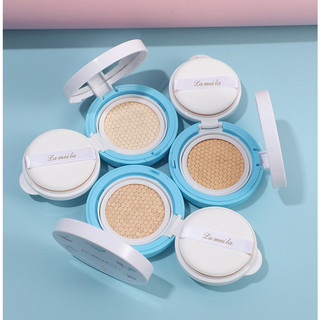 Phấn Nước Cushion Lameila Phấn nền Cho Mọi Loại Da Siêu Mịn Màng Che Phủ Hoàn Hảo Golmon