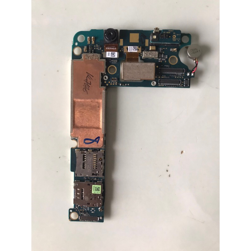 Xác main điện thoại htc 10