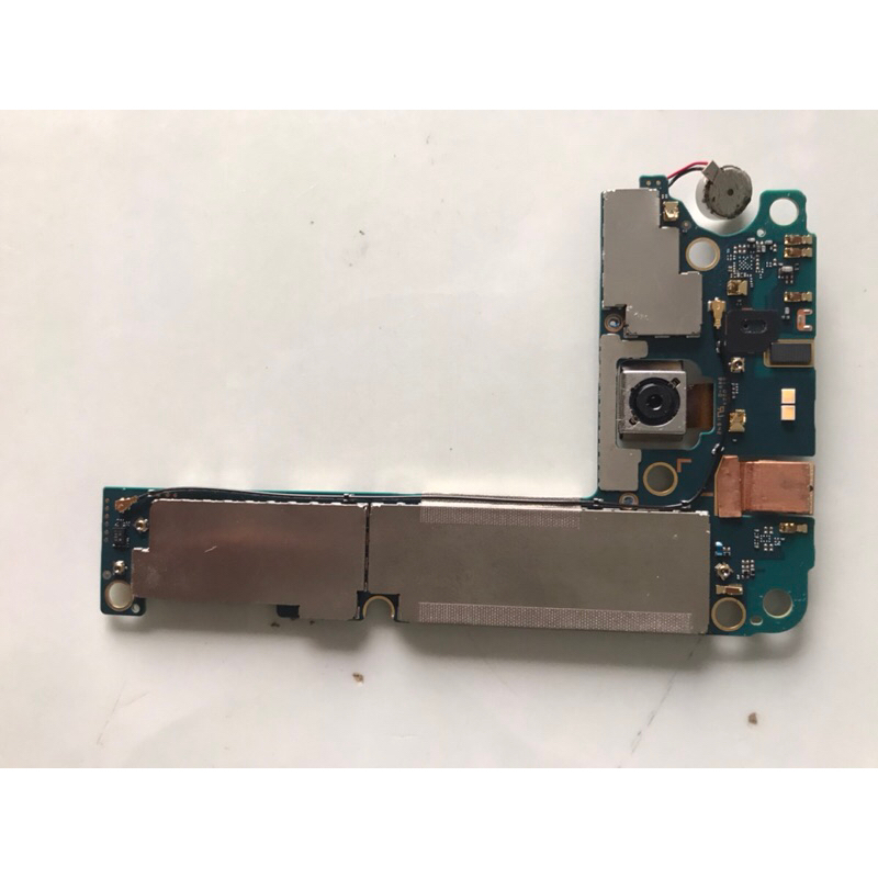 Xác main điện thoại htc 10