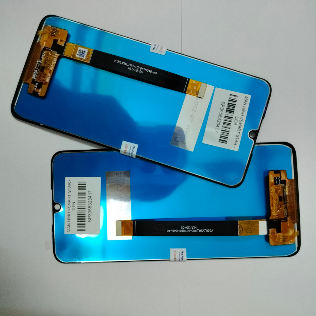 Màn hình V-Smart Star / V320A