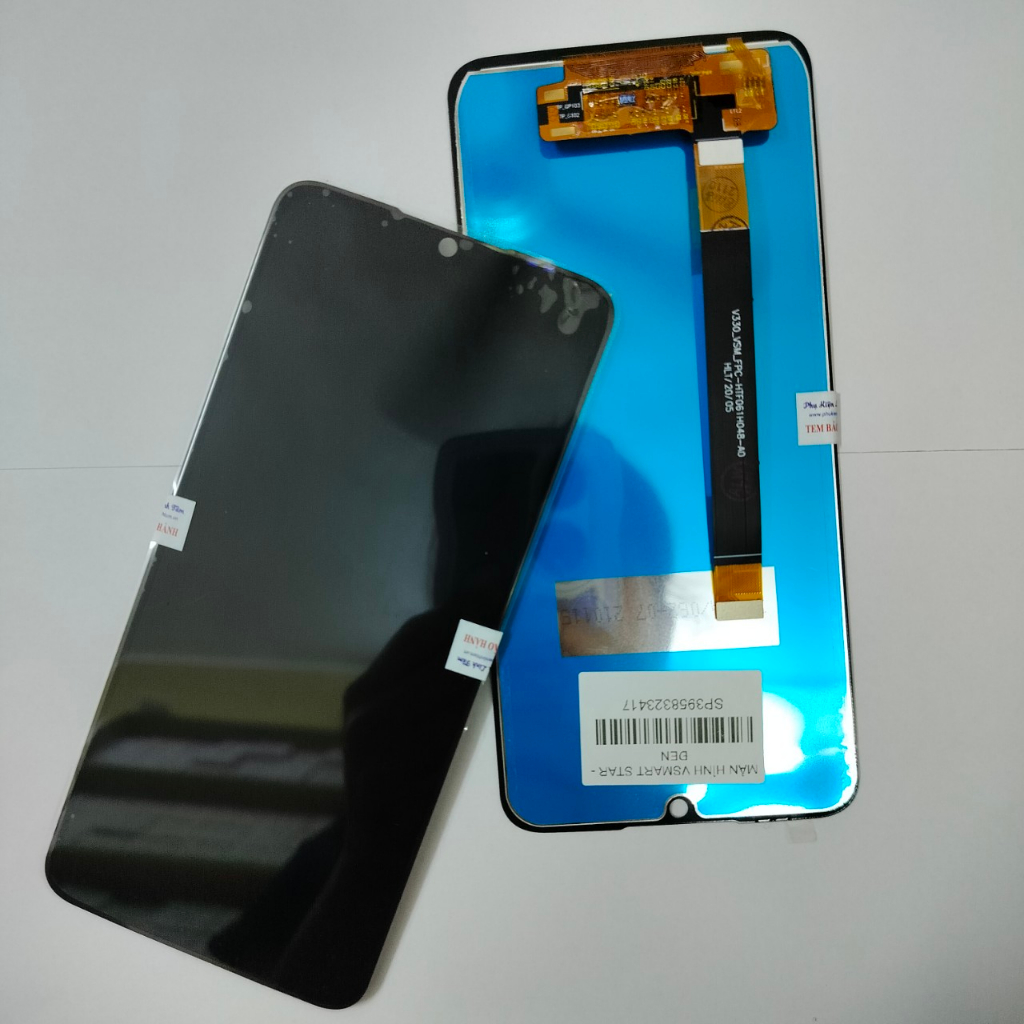 Màn hình V-Smart Star / V320A