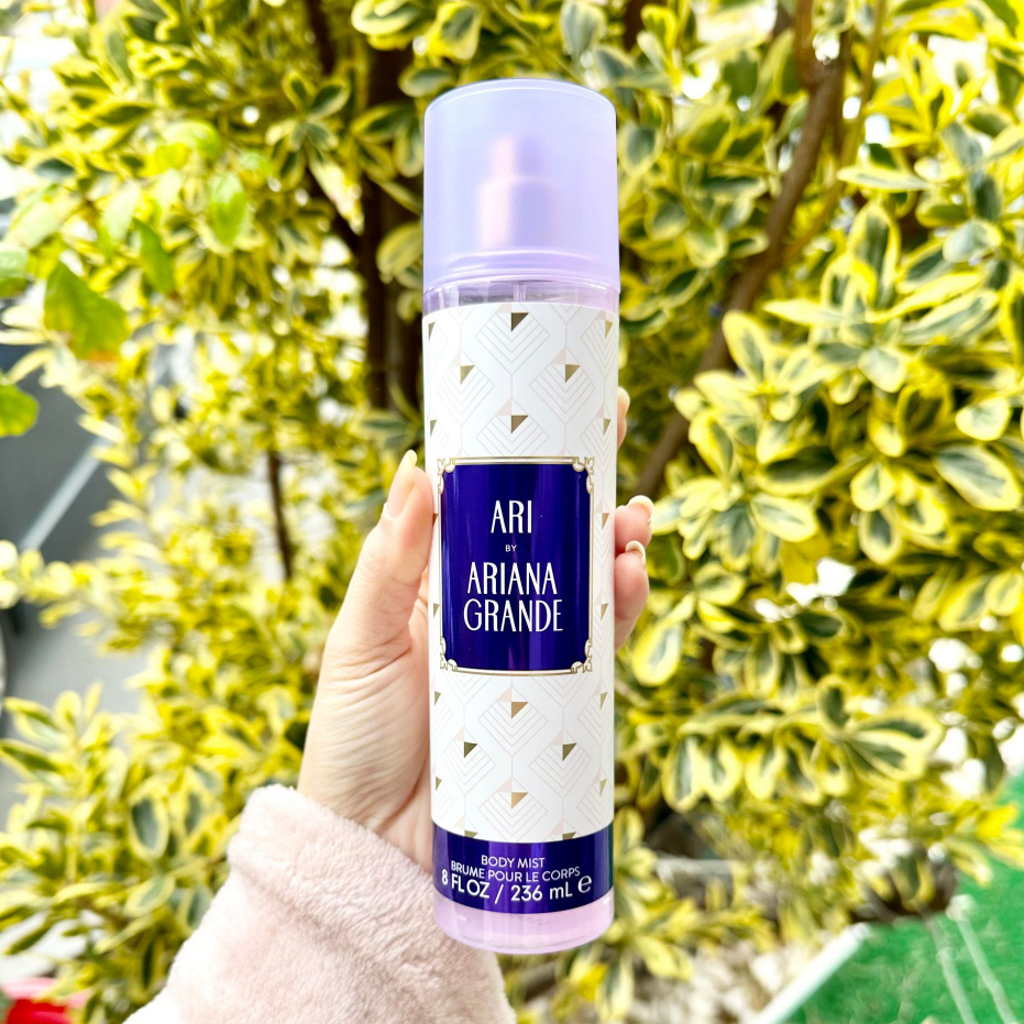 Nước xịt Body mist Ariana Grande 236ml bản Úc