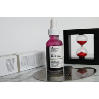 Serum The Ordinary AHA 30% BHA 2% Peeling Solution