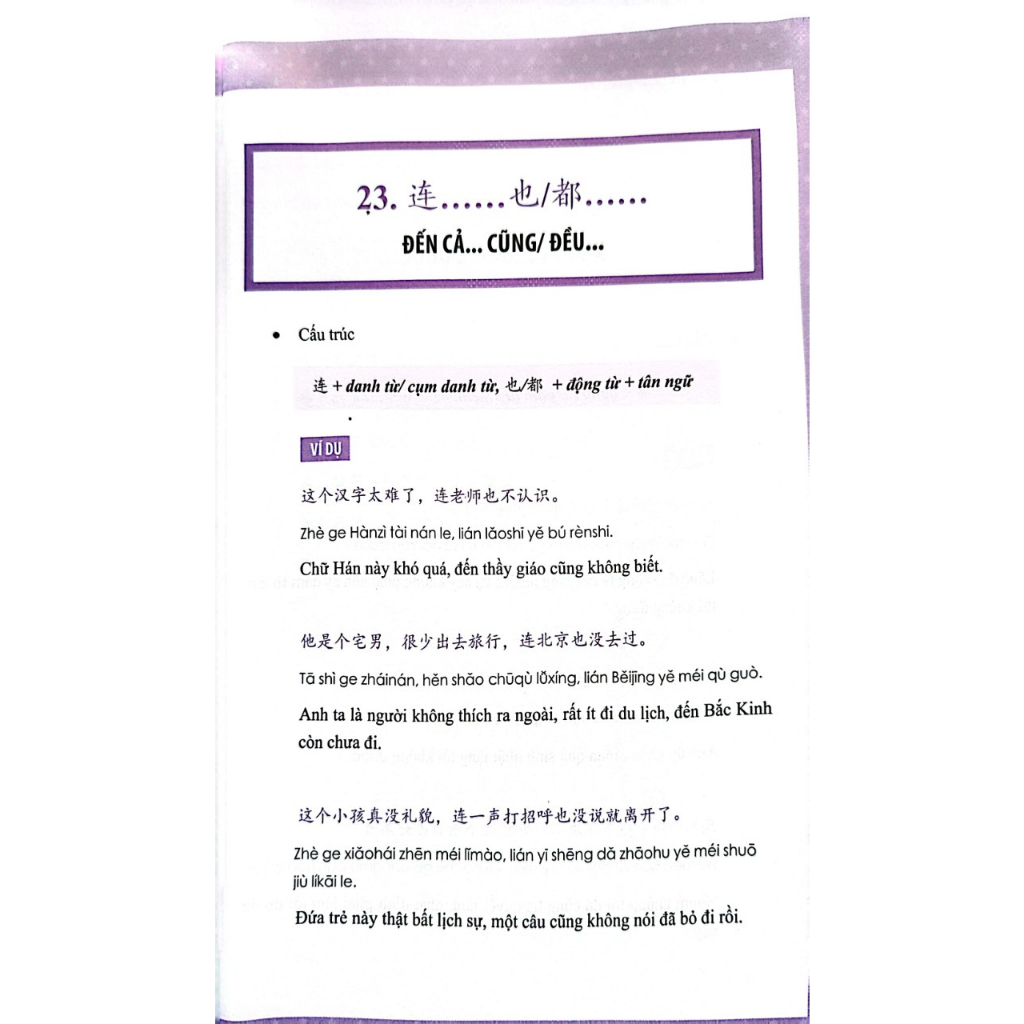 Sách - Học nhanh nhớ lâu ngữ pháp tiếng Trung thông dụng+DVD tài liệu