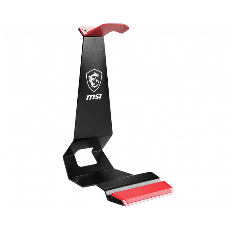 Giá đỡ tai nghe MSI HS01 Headset Stand hàng chính hãng MSI