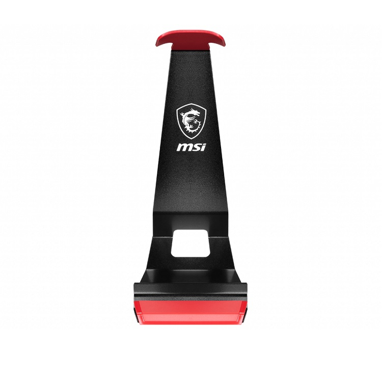 Giá đỡ tai nghe MSI HS01 Headset Stand hàng chính hãng MSI