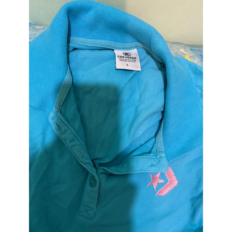 THANH LÝ TỦ ĐỒ: ÁO THUN VNXK size M/L