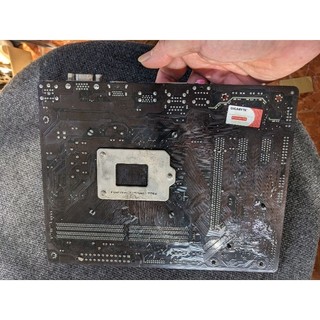 Combo main h110, ram 8gb, chip g4400 đã test cẩn thận