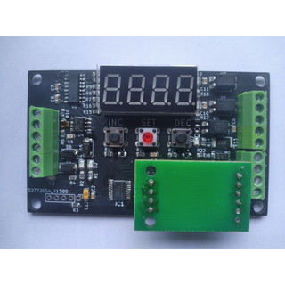 Module khuếch đại loadcell, đầu ra/đầu vào npn/pnp, truyền thông uart và rs485