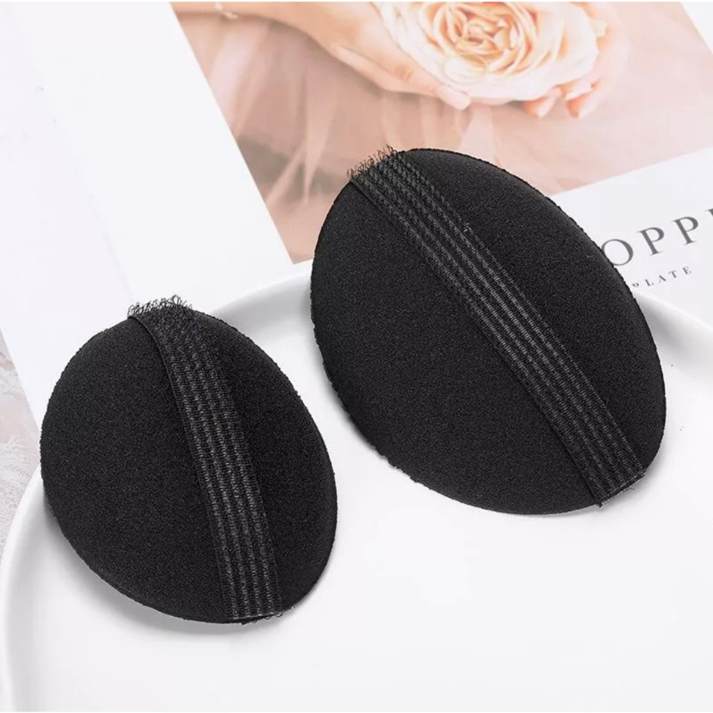 Sét 2 Độn Phồng Mái Tròn