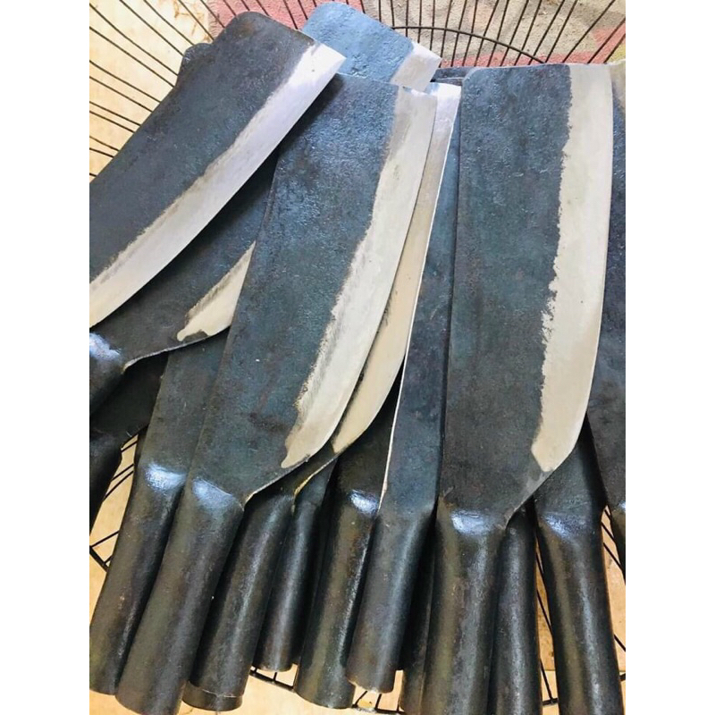 Dao chặt gà vịt siêu sắc