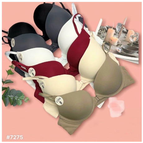 ÁO LÓT COPA XUẤT MỸ CÀI TRƯỚC MÃ 7275