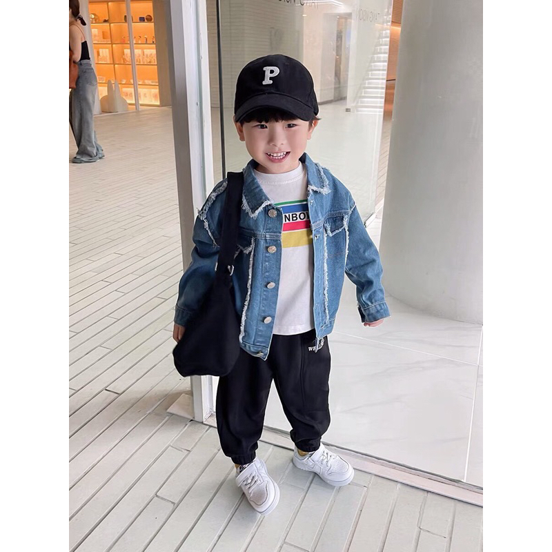 ÁO KHOÁC BÒ PLUTO CHO BÉ SÀNH ĐIỆU