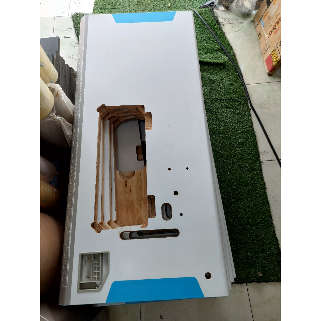 Bàn máy may công nghiệp