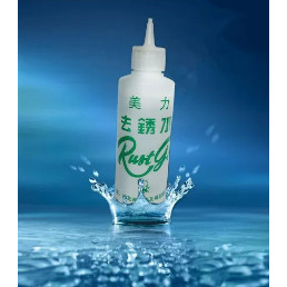 hộp chai tẩy sét rustgo (6 chai )