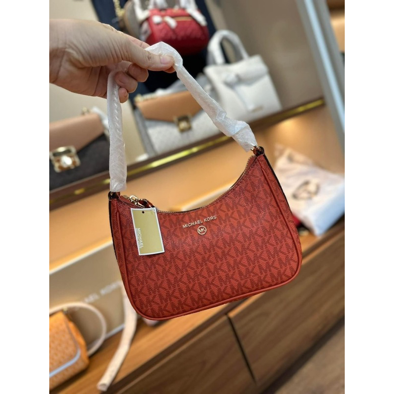 Túi micheal kors chính hãng (2 màu : cam, xanh)